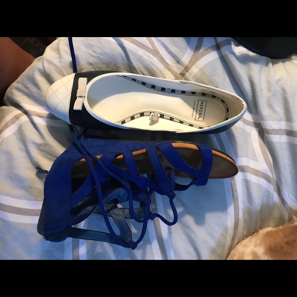 Shoe bundle - Picture 3 of 4